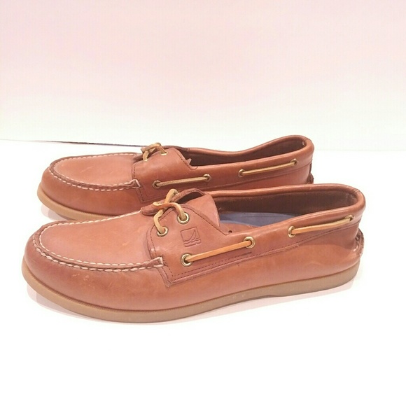sperry shoes usa